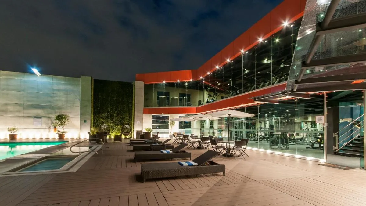 Image 6 of Holiday Inn Buenavista by IHG