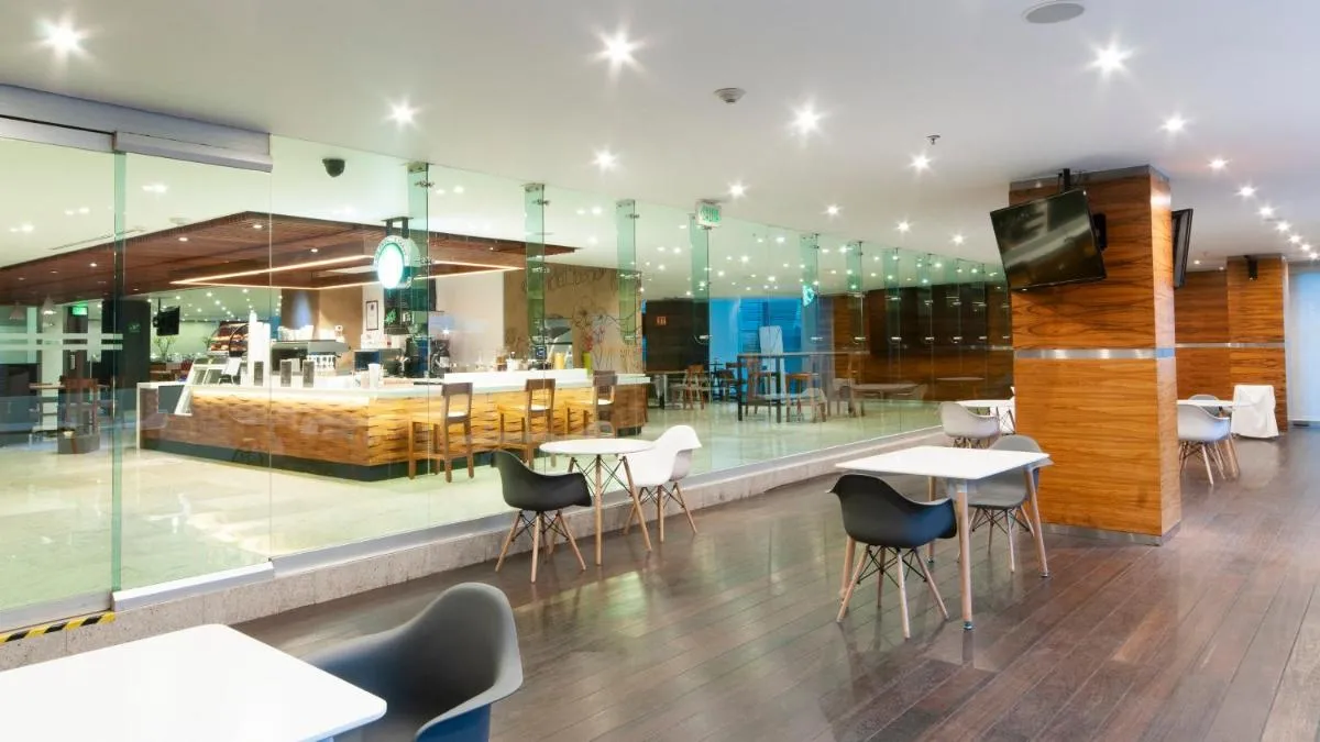 Image 4 of Holiday Inn Buenavista by IHG
