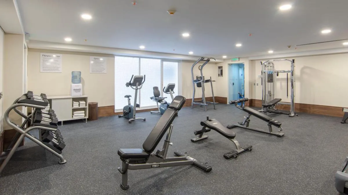 Image 4 of Holiday Inn Express – Mexico Basilica by IHG