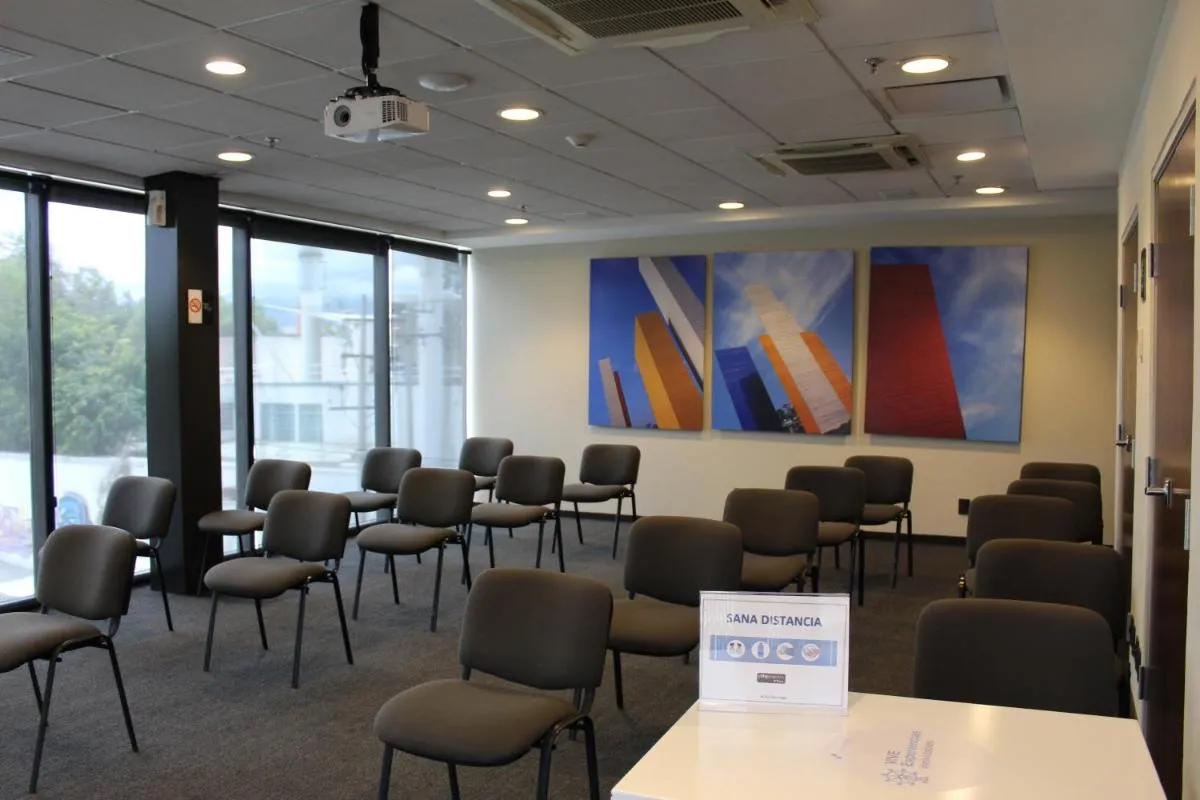 Image 6 of Holiday Inn Express Mexico City Satelite by IHG
