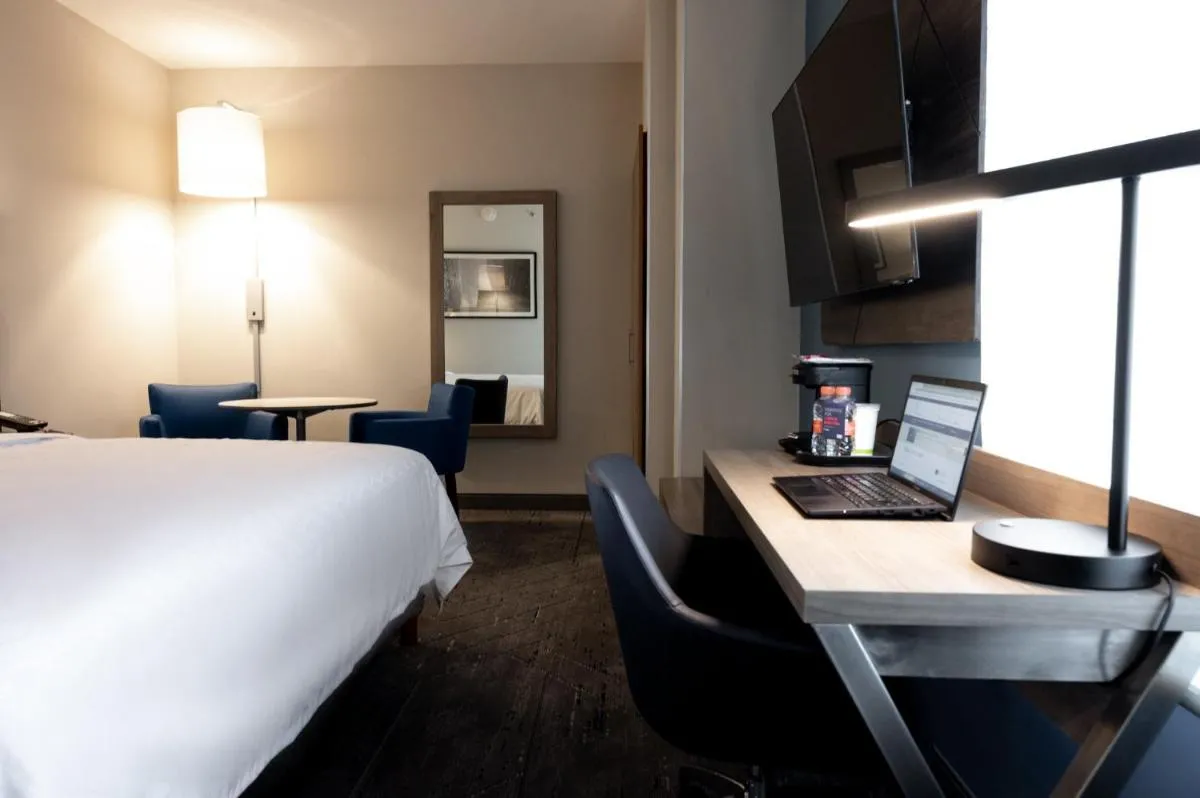 Image 4 of Holiday Inn Express Mexico City Satelite by IHG