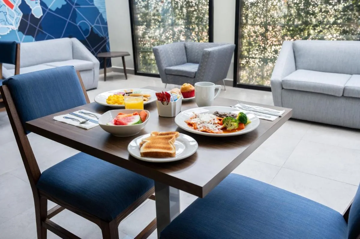 Image 3 of Holiday Inn Express Mexico City Satelite by IHG