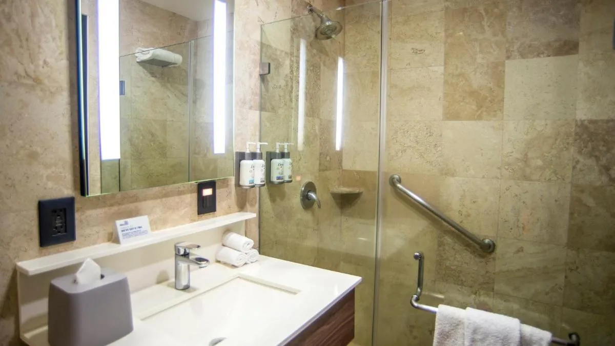 Image 2 of Holiday Inn Express Mexico Santa Fe by IHG