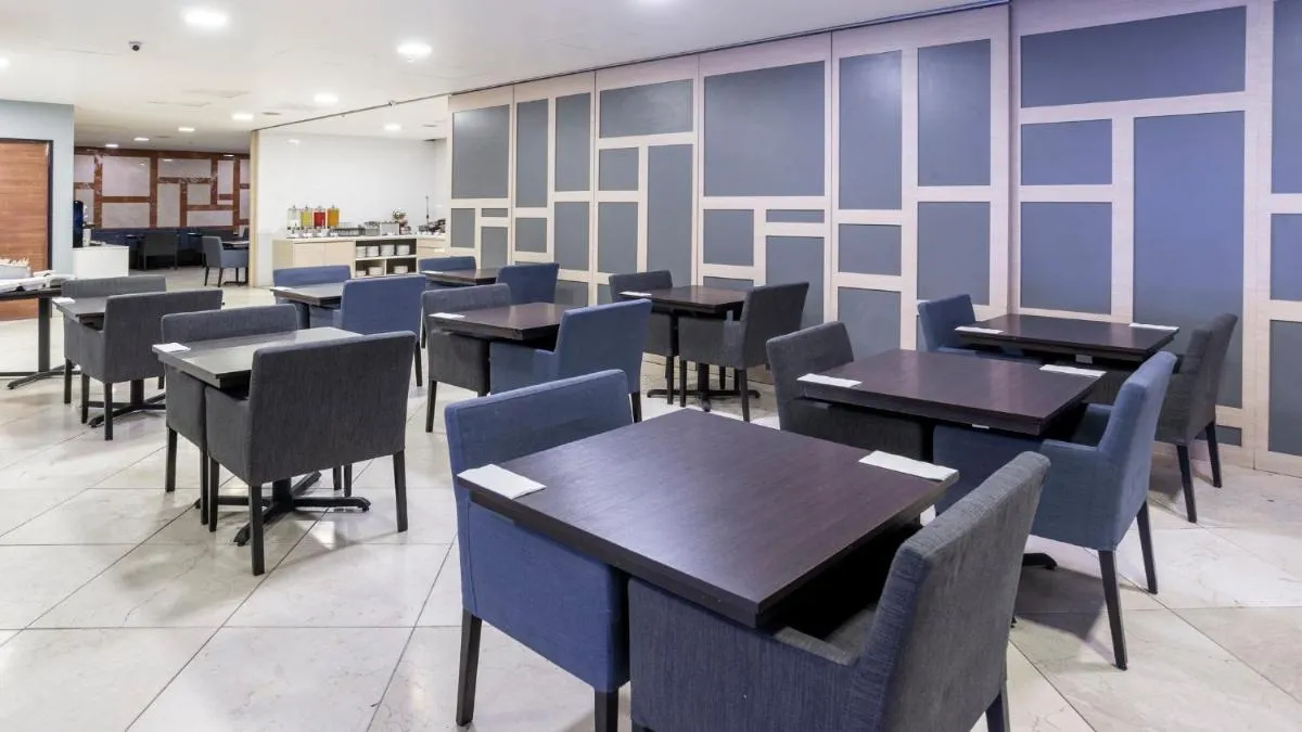 Image 3 of Holiday Inn Express Mexico Santa Fe by IHG