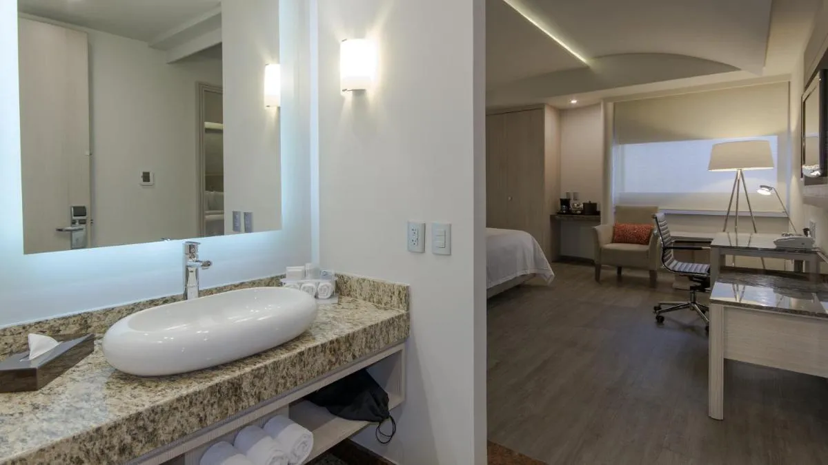 Image 2 of Holiday Inn Express Mexico- Toreo by IHG