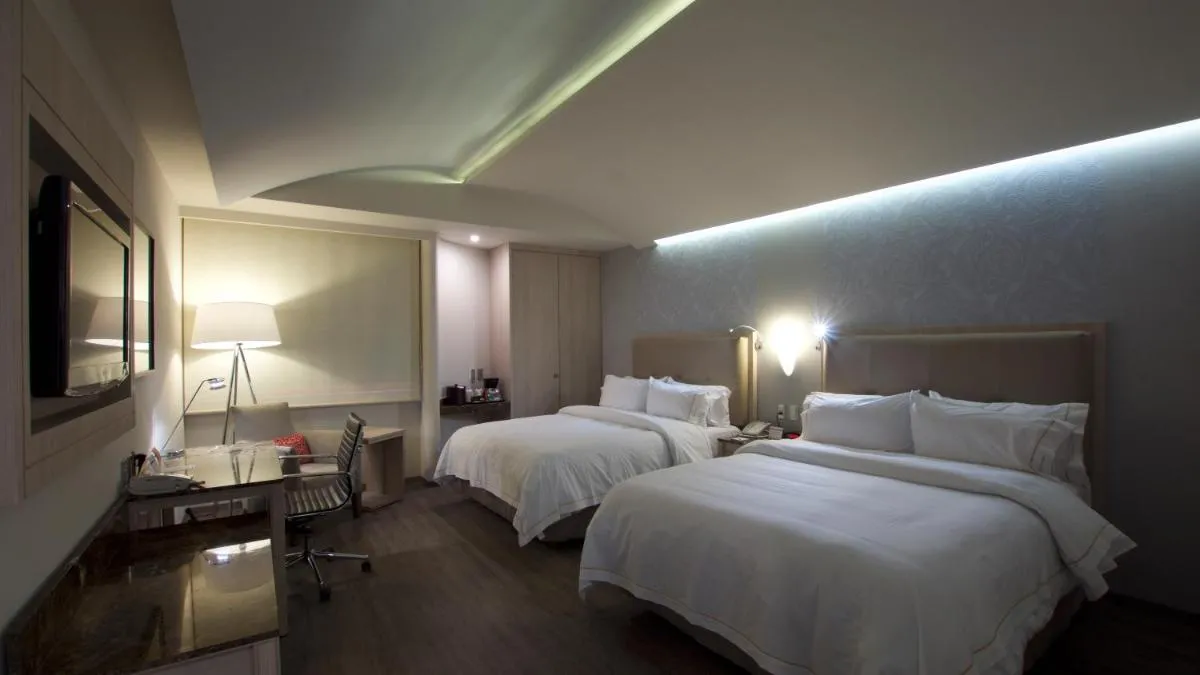 Image 1 of Holiday Inn Express Mexico- Toreo by IHG