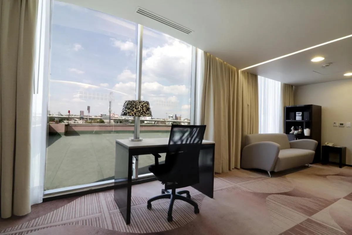 Image 1 of Holiday Inn Hotel & Suites Mexico Medica Sur by IHG