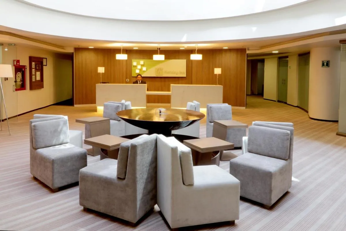 Image 6 of Holiday Inn Hotel & Suites Mexico Medica Sur by IHG
