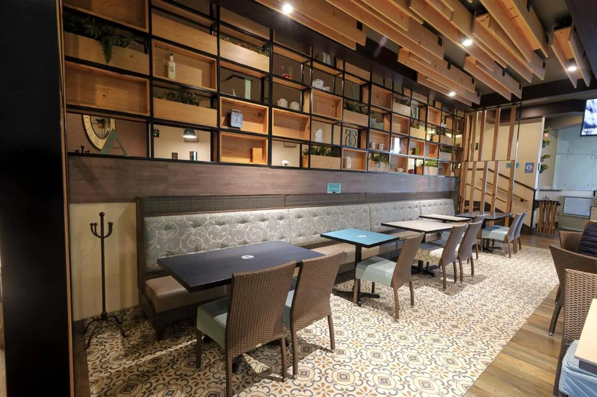 Image 3 of Holiday Inn Hotel & Suites Mexico Medica Sur by IHG