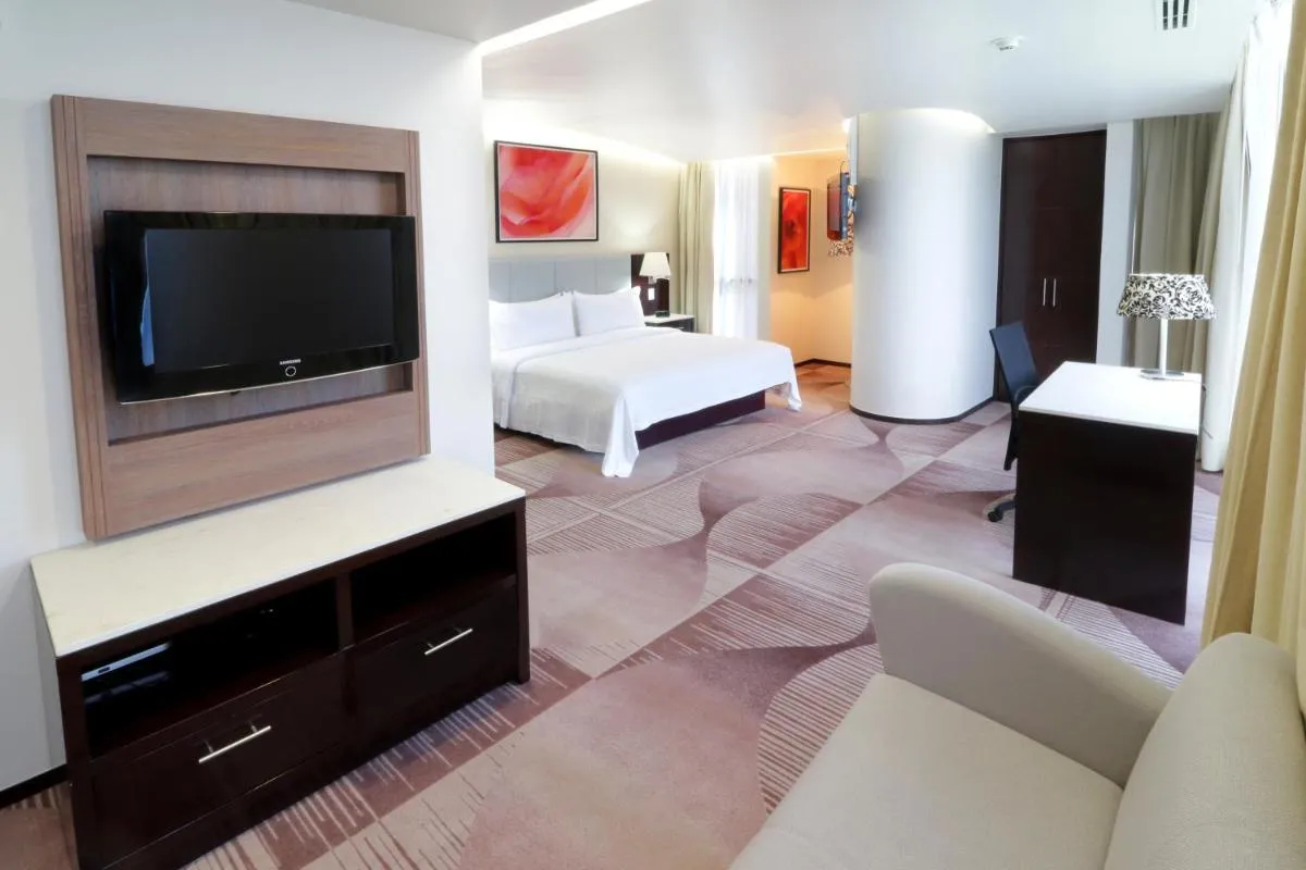 Image 4 of Holiday Inn Hotel & Suites Mexico Medica Sur by IHG