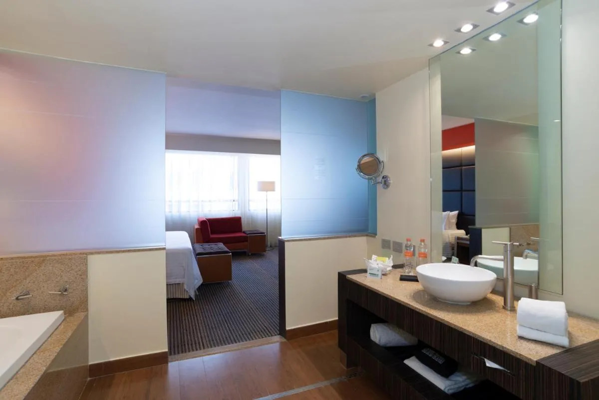 Image 2 of Holiday Inn Mexico City-Plaza Universidad by IHG