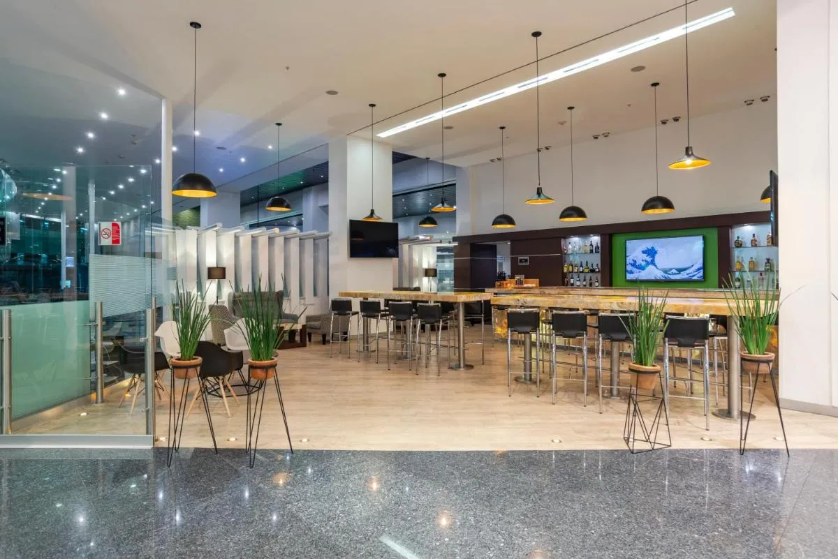 Image 3 of Holiday Inn Mexico City-Plaza Universidad by IHG
