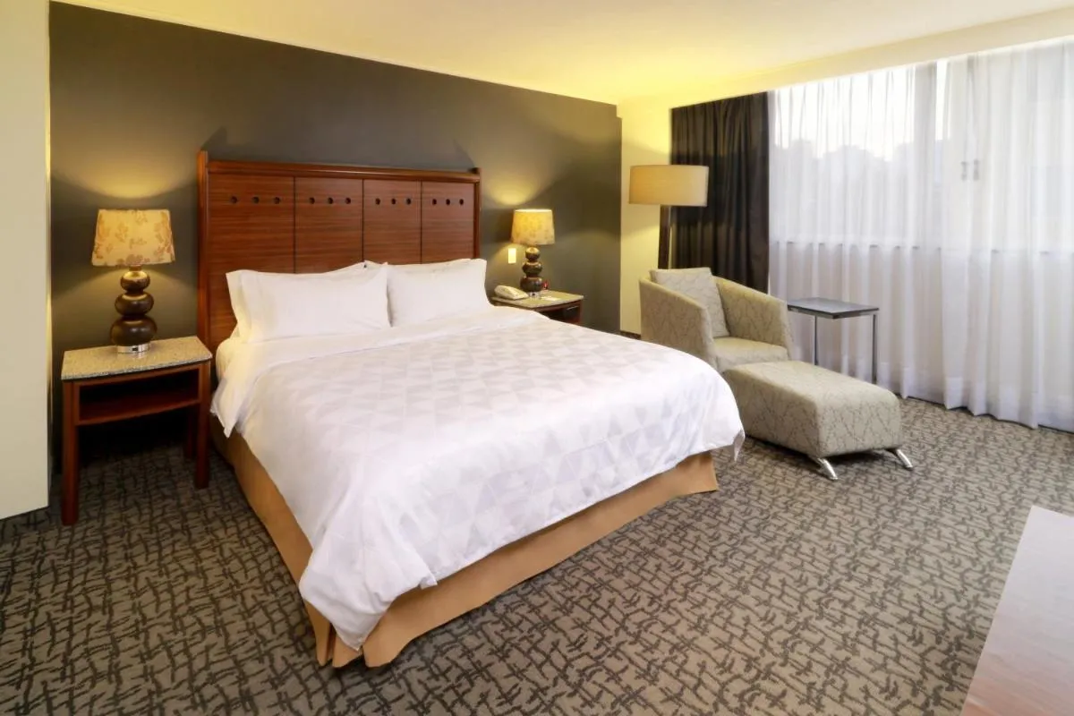 Image 1 of Holiday Inn Mexico City – Trade Center by IHG