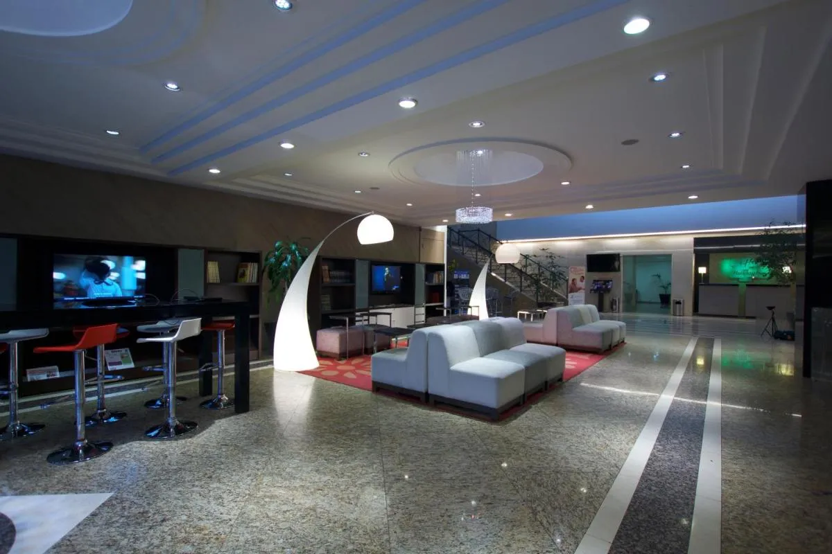 Image 4 of Holiday Inn Mexico City – Trade Center by IHG