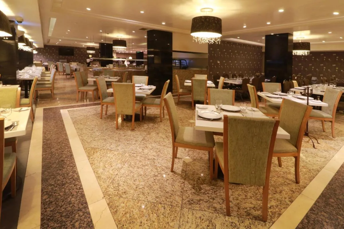 Image 3 of Holiday Inn Mexico City – Trade Center by IHG