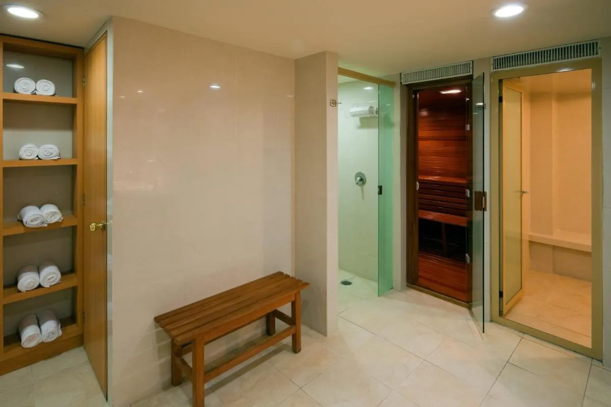 Image 2 of Holiday Inn Mexico City – Trade Center by IHG