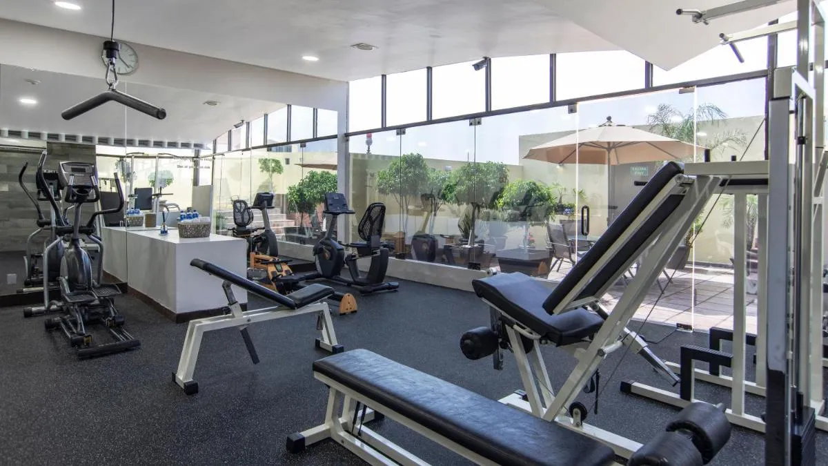 Image 4 of Holiday Inn Mexico Dali Airport by IHG