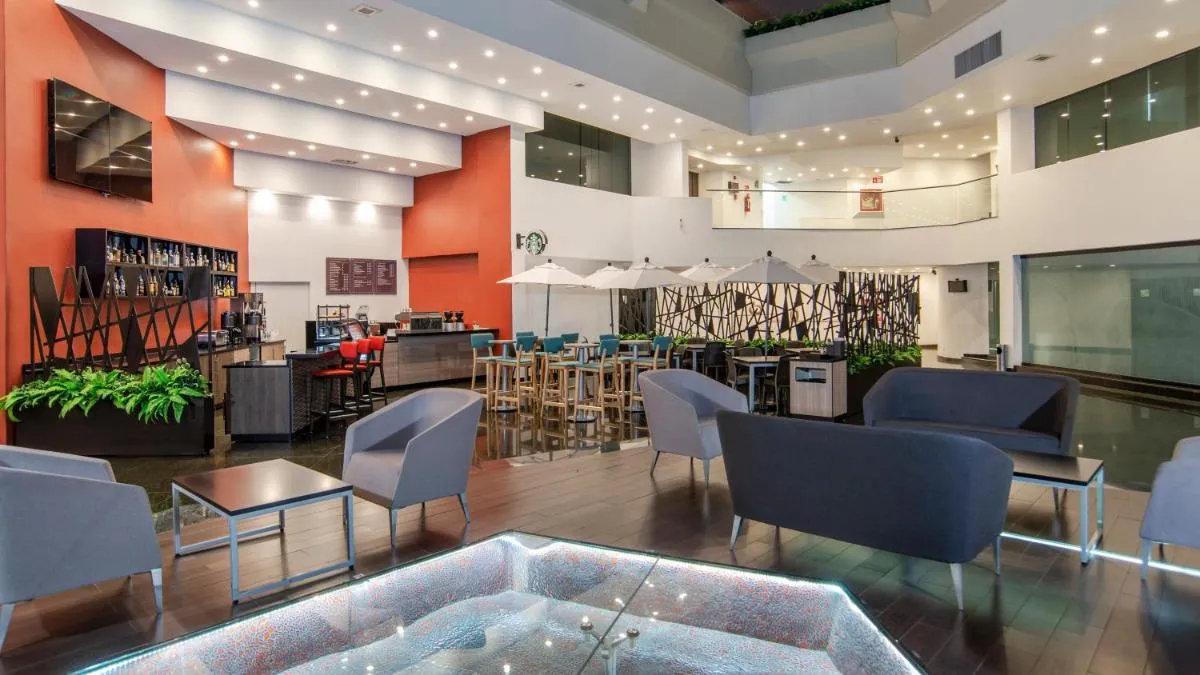 Image 3 of Holiday Inn Mexico Dali Airport by IHG