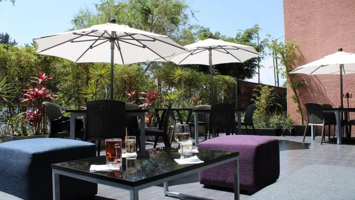 Image 5 of Holiday Inn Mexico Dali Airport by IHG