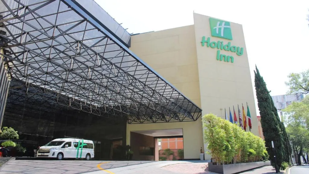 Image of Holiday Inn Mexico Dali Airport by IHG