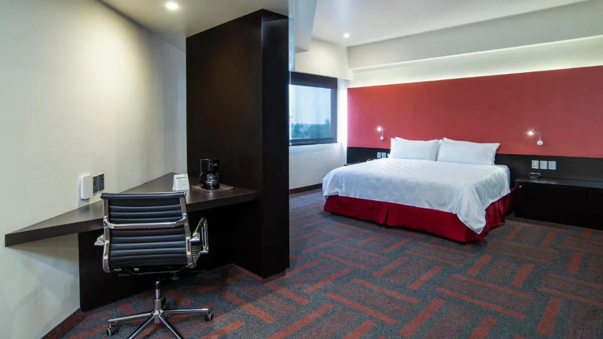 Image 1 of Holiday Inn Mexico Dali Airport by IHG
