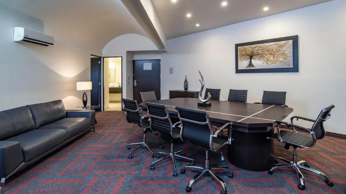 Image 6 of Holiday Inn Mexico Dali Airport by IHG