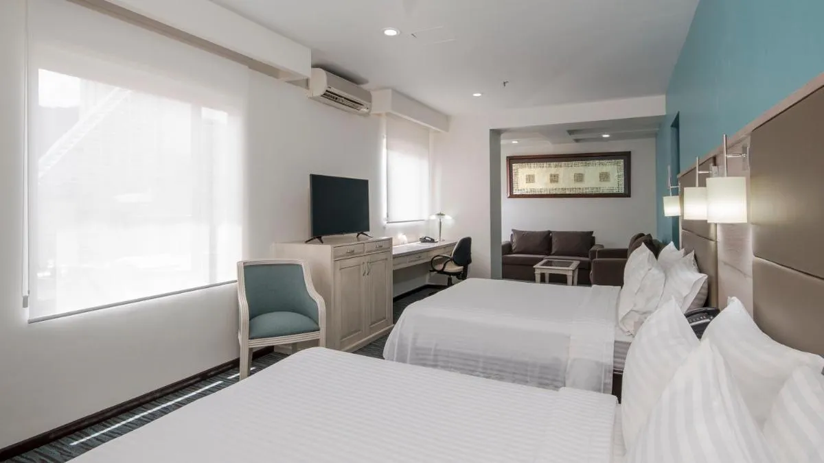 Image 1 of Holiday Inn & Suites Mexico Zona Reforma by IHG