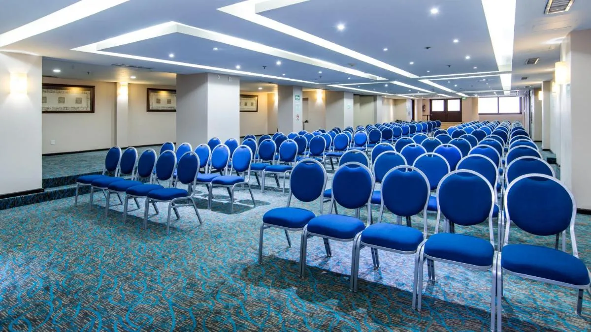 Image 6 of Holiday Inn & Suites Mexico Zona Reforma by IHG