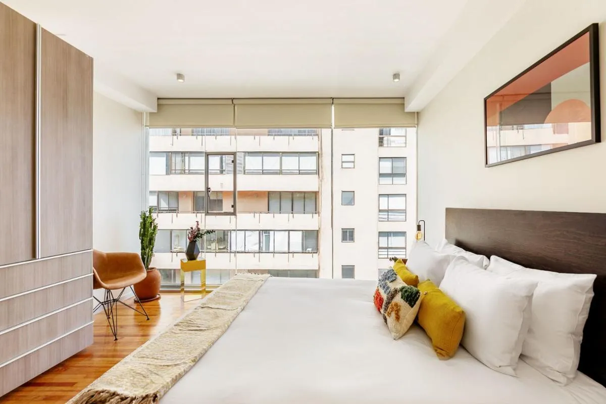 Image 6 of Homero 1433, in Polanco by Blueground