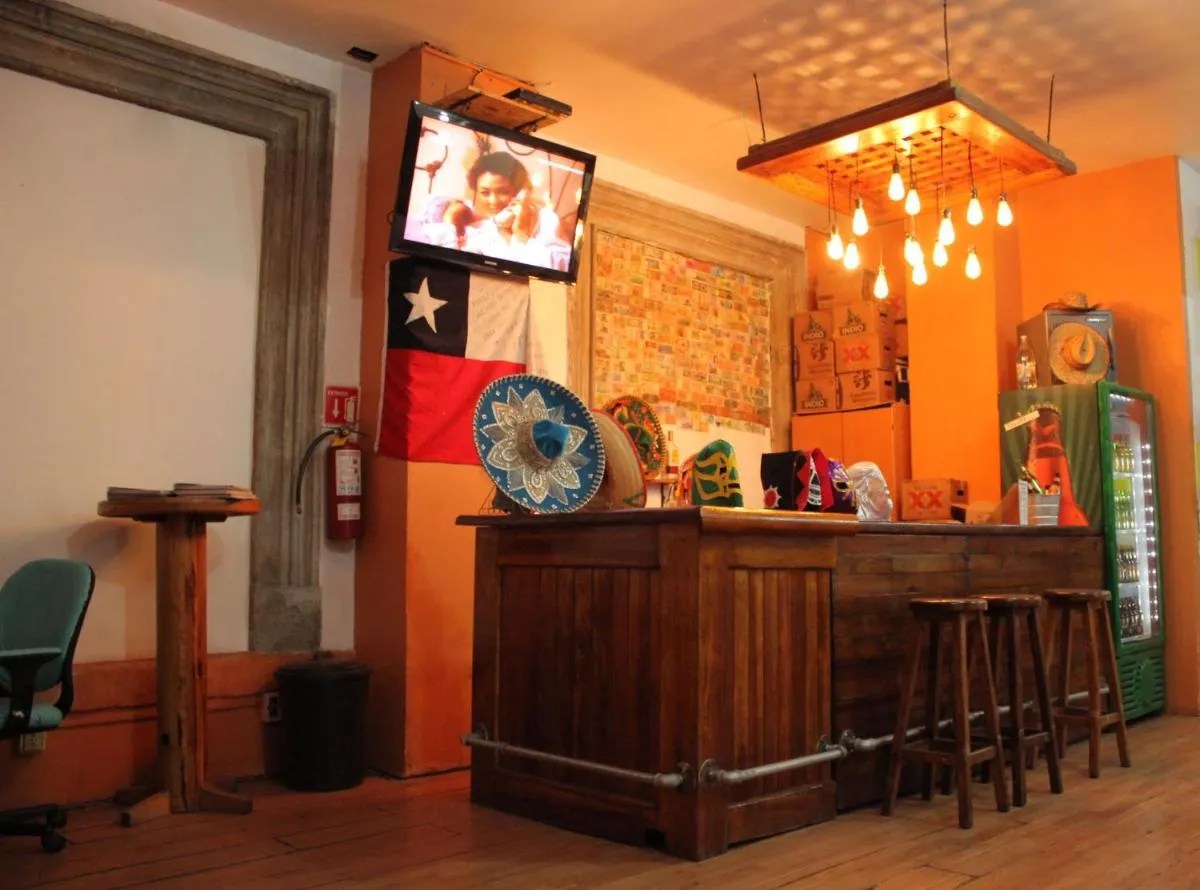 Image 3 of Hostal Amigo