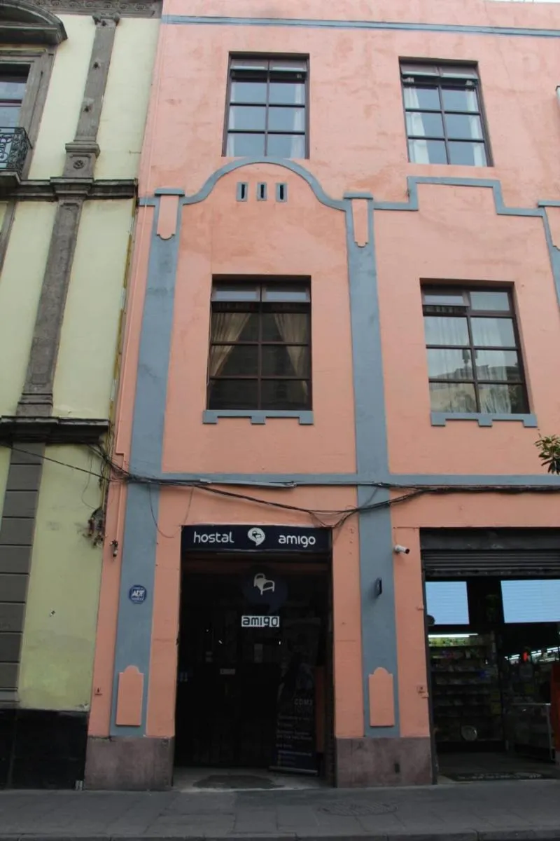 Image 5 of Hostal Amigo