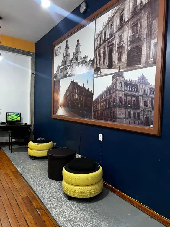 Image of Hostal Amigo