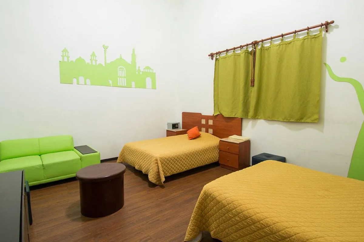 Image 1 of Hostal Amigo
