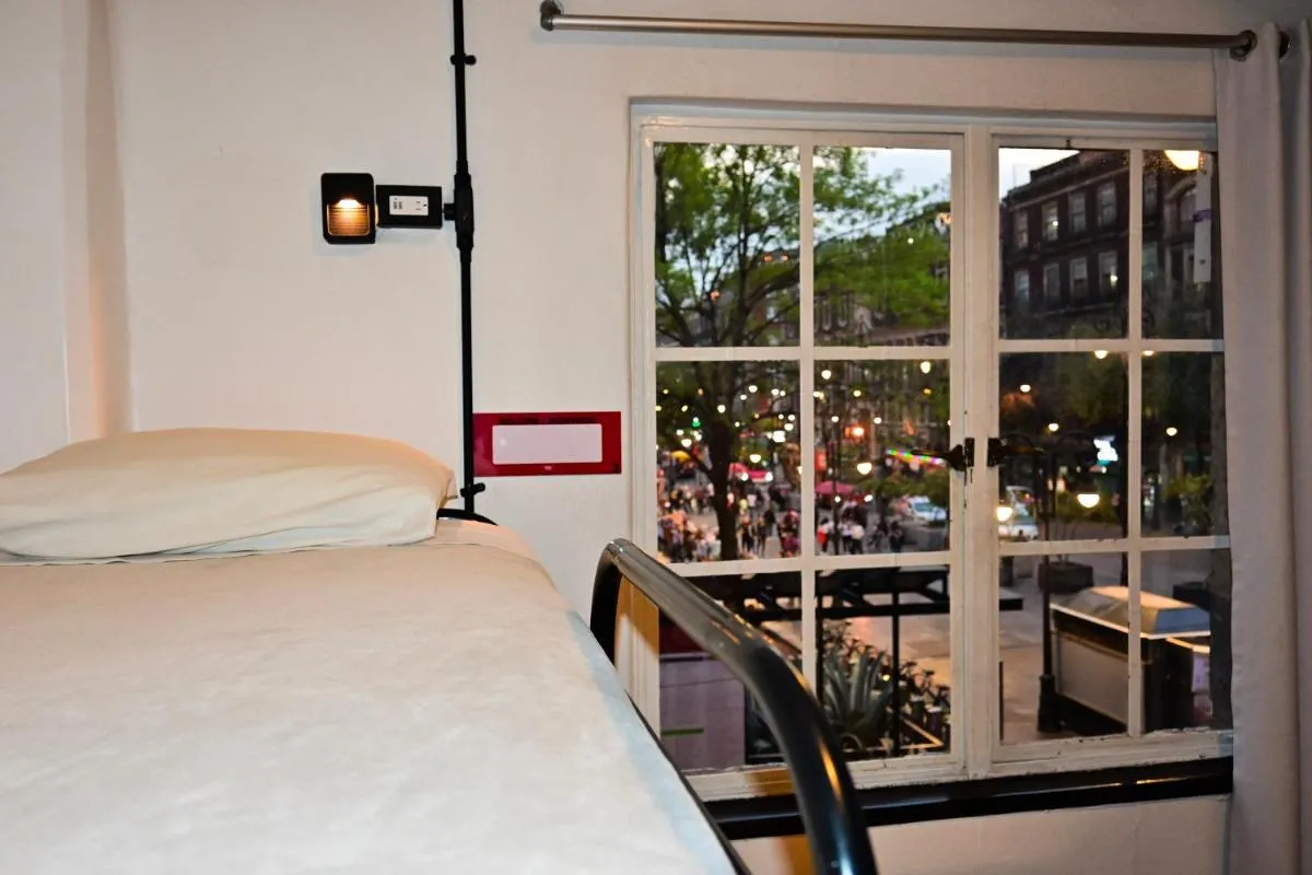 Image 1 of Hostel Mundo Joven Catedral