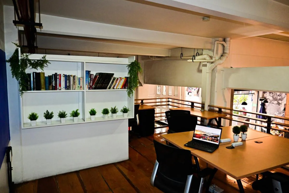 Image 4 of Hostel Mundo Joven Catedral
