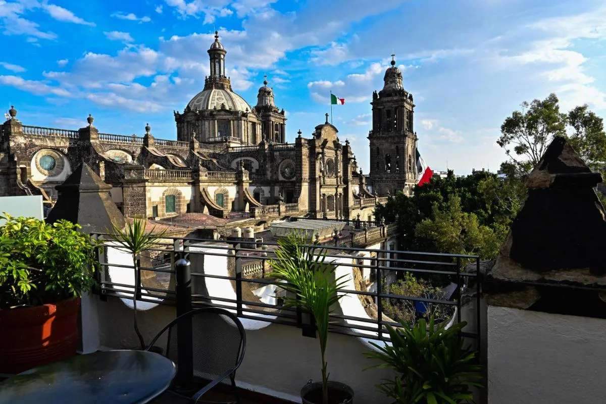 Image 5 of Hostel Mundo Joven Catedral