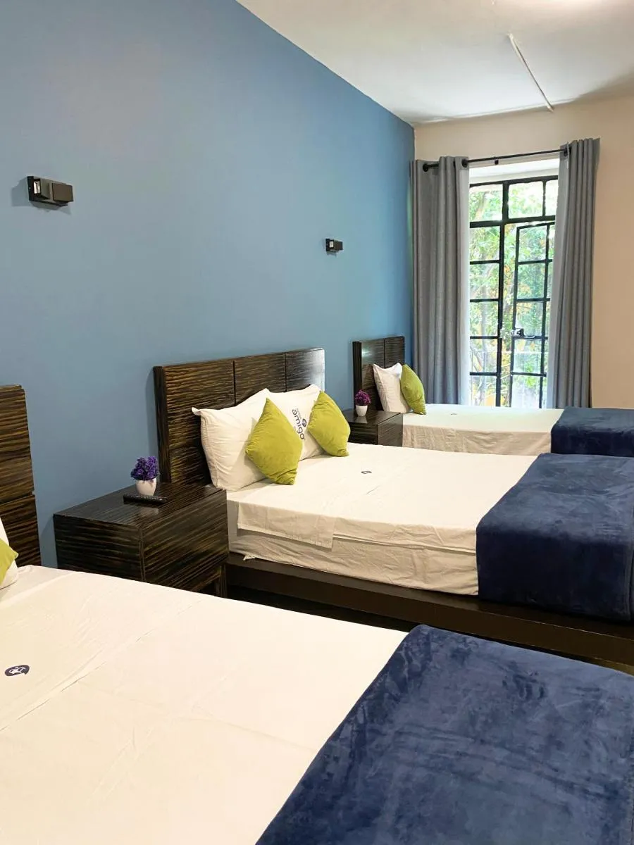 Image 3 of Hotel Amigo Suites