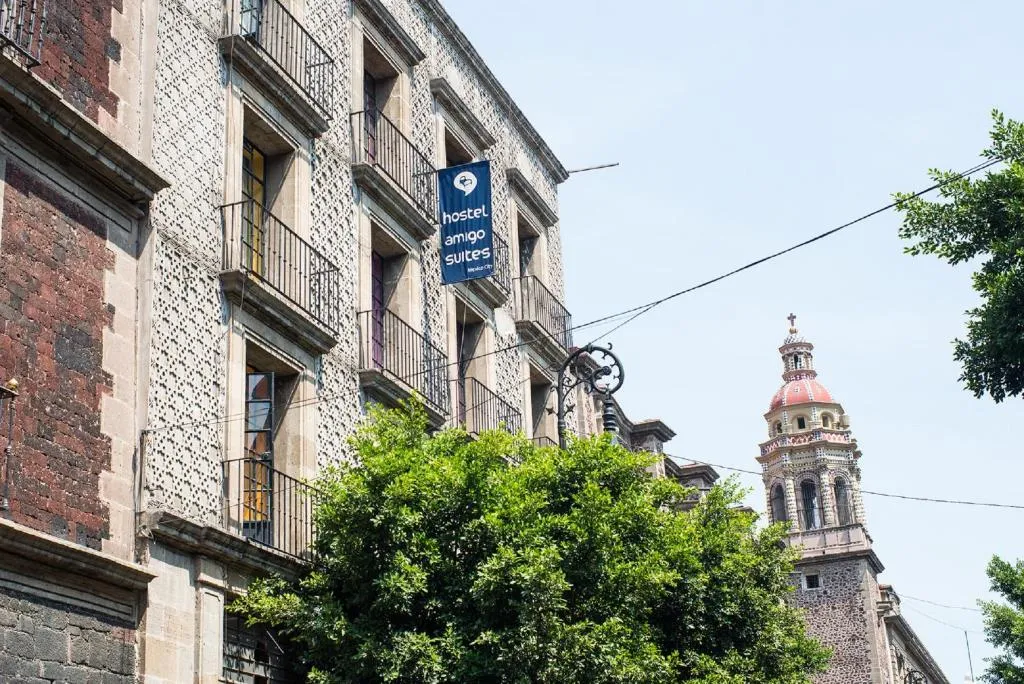 Image of Hotel Amigo Suites