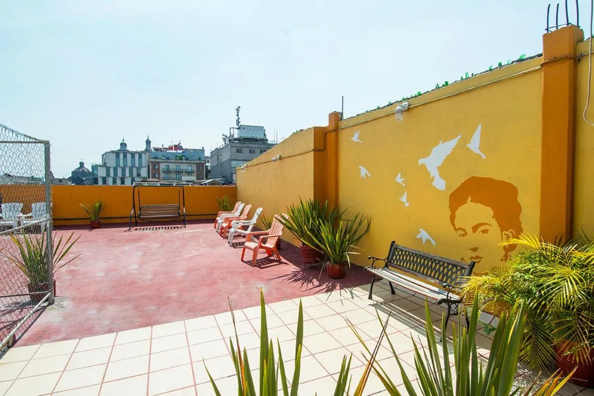 Image 1 of Hotel Amigo Suites