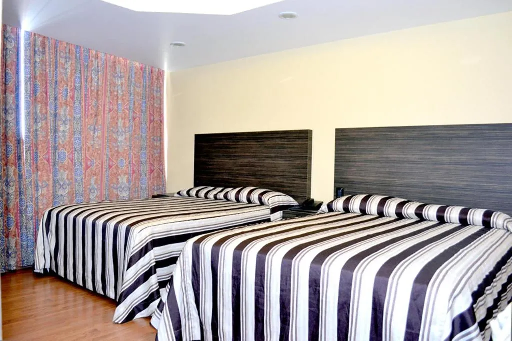 Image of Hotel Arizona