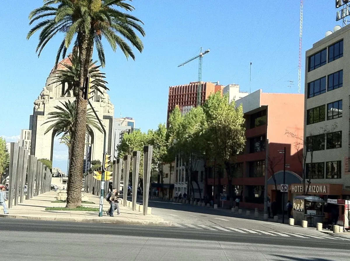 Image 4 of Hotel Arizona