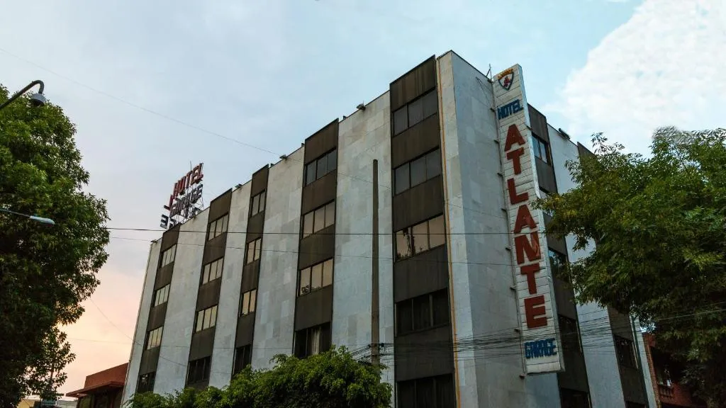 Image of Hotel Atlante