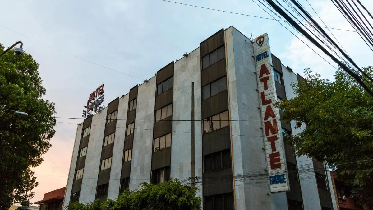 Image 5 of Hotel Atlante