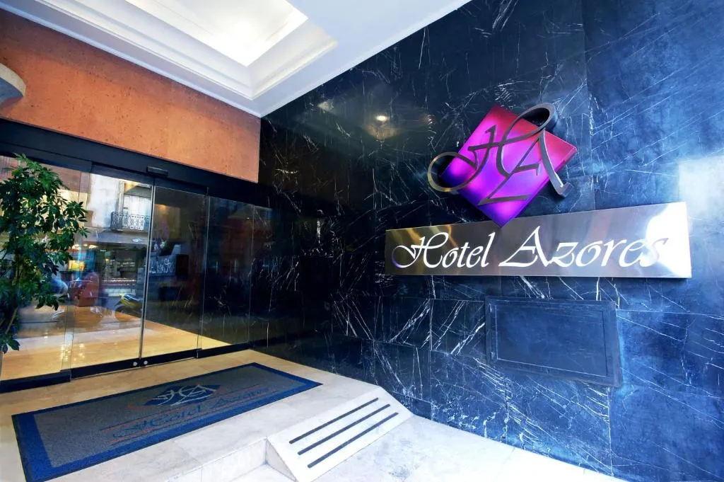 Image of Hotel Azores