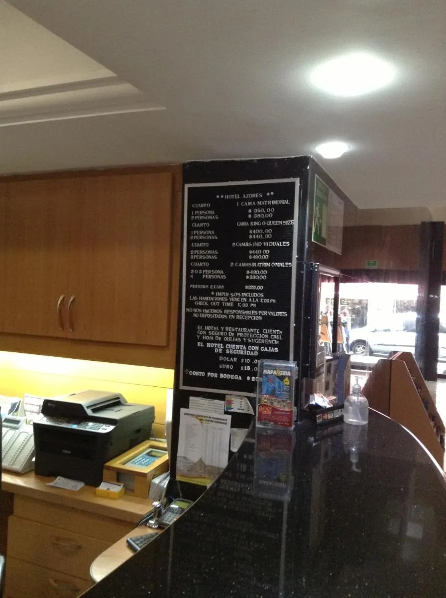 Image 4 of Hotel Azores
