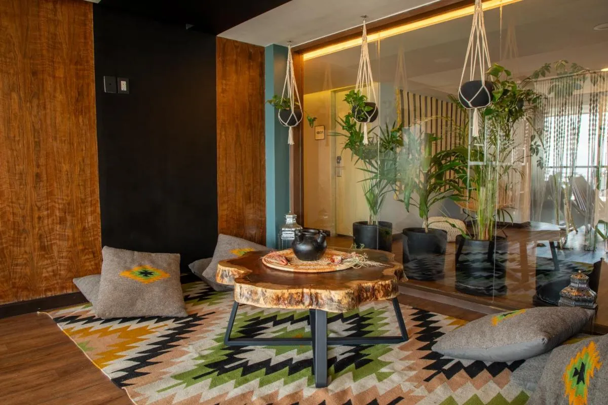 Image 1 of Hotel B Urban Xaman by Fontán Reforma