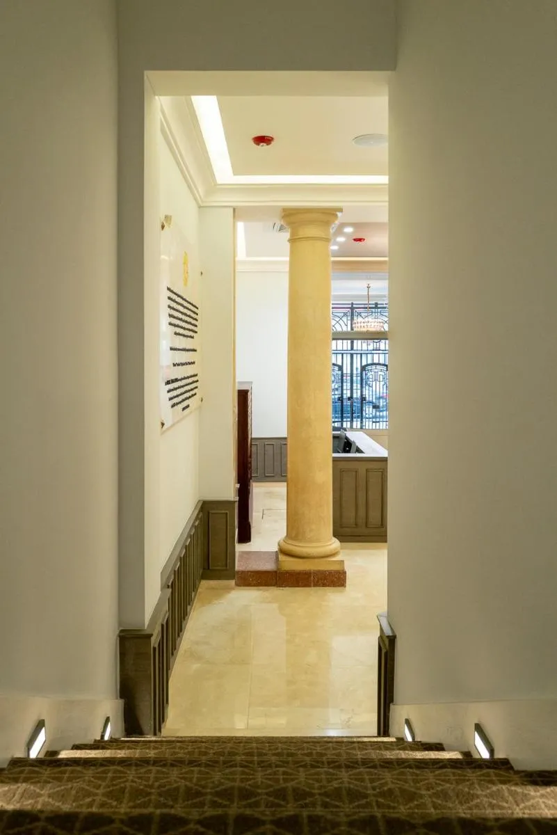 Image 3 of Hotel Bellas Artes