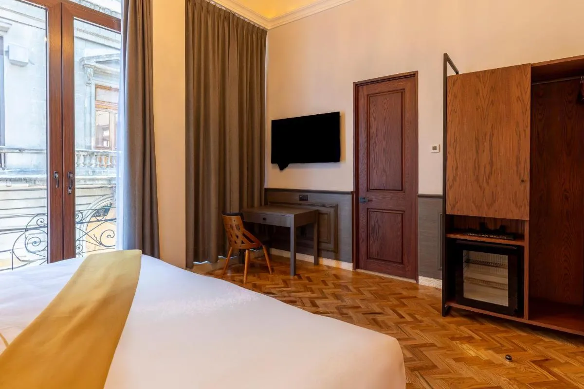 Image 4 of Hotel Bellas Artes