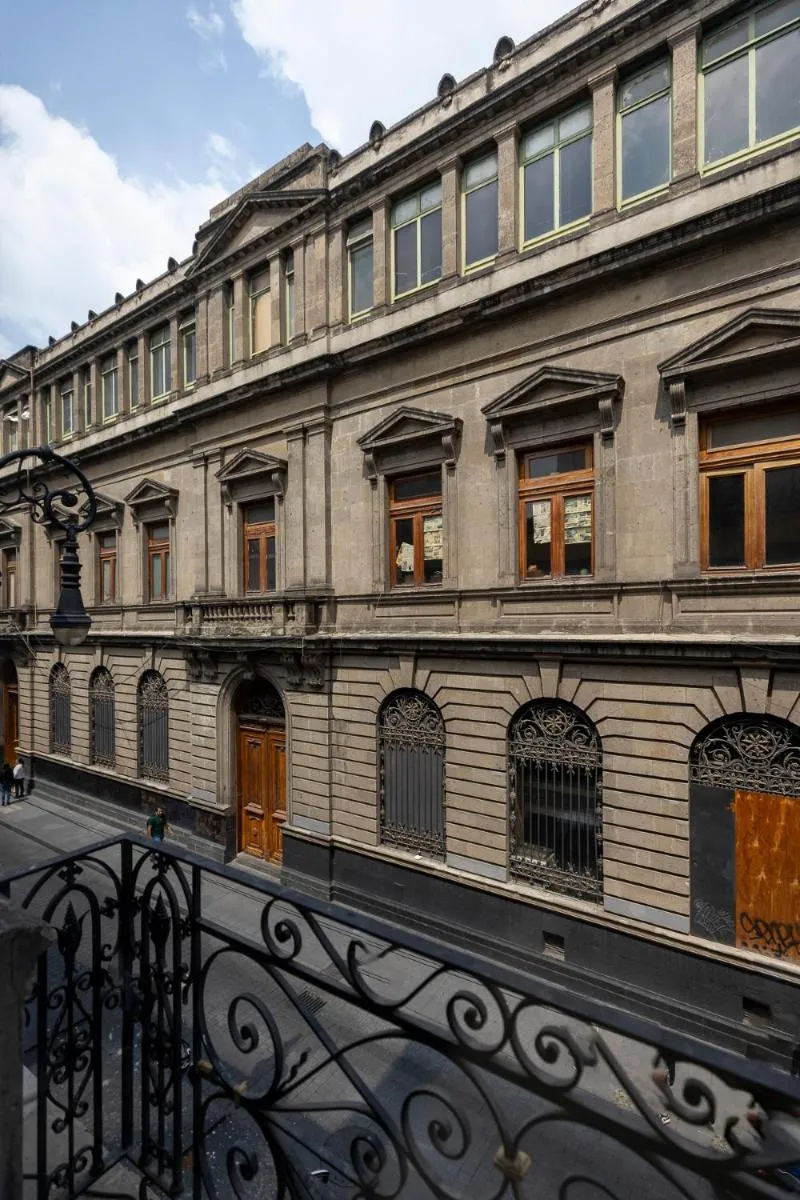 Image 5 of Hotel Bellas Artes