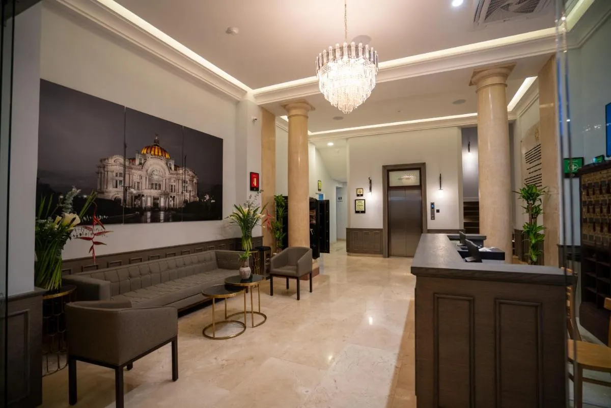 Image 6 of Hotel Bellas Artes